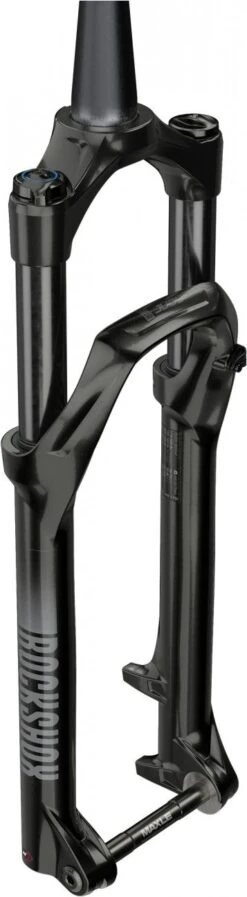 Rockshox Judy Silver TK 27.5 '' Fork | Boost 15x110 Mm | Offset 42 | Black 2023