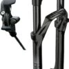 Rockshox Judy Silver TK 27.5 '' Remote Fork | Boost 15x110 Mm | Offset 42 | Black 2023 -Rockshox Bike Shop 16165275efb695f2fcfb6.65622502