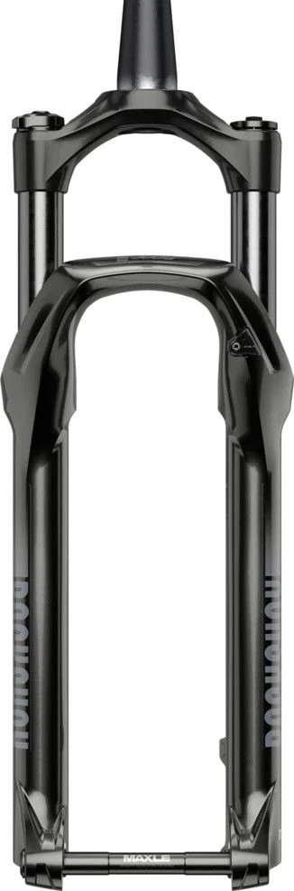 Rockshox Judy Silver TK 29 '' Remote Fork | Boost 15x110 Mm | Offset 51 | Black 2023 4 Rockshox Judy Silver TK 29 '' Remote Fork | Boost 15x110 Mm | Offset 51 | Black 2023 - Image 2