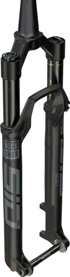 Rockshox Sid SL Select RL 29'' Fork | Boost 15x110mm | Offset 44 | Black 2021