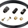 Tektro 2000mm Hose Kit - Ø5.5mm Black -Rockshox Bike Shop 16166345f7c3a5d7945e4.32535511