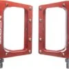 Pair Of Flat Pedals Neatt Attack V2 XL 11 Pins Orange 1 Pair Of Flat Pedals Neatt Attack V2 XL 11 Pins Orange -Rockshox Bike Shop 16332345fdf92446f8c76.20643346