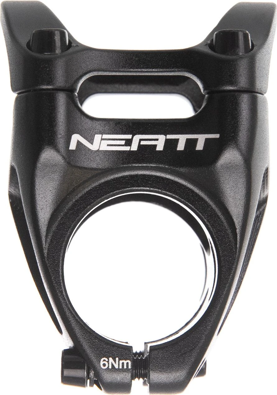 Neatt Oxygen Stem 35 Mm Black 9 Neatt Oxygen Stem 35 Mm Black - Image 7