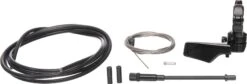 Neatt Telescopic Seatpost Internal Cable Passage (with Remote) -Rockshox Bike Shop 16334235f7ed7feb77017.58113915