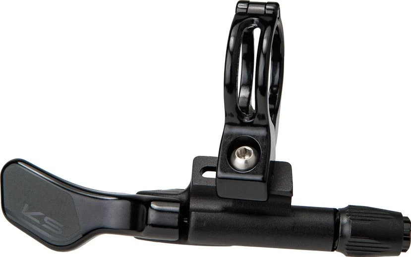 KS Kind Shock Southpaw Seatpost Control 3 KS Kind Shock Southpaw Seatpost Control