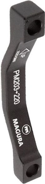 Magura QM46 PM To PM Mount Adapter (Av / Ar-220mm)