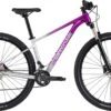 Cannondale Trail Women's SL 4 Women Hardtail MTB Shimano Deore 11S 29'' Purple Grey -Rockshox Bike Shop 18139395f6228ca0e3571.06913215
