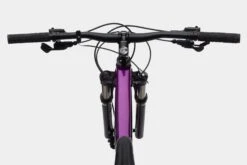 Cannondale Trail Women's SL 4 Women Hardtail MTB Shimano Deore 11S 29'' Purple Grey 13 Cannondale Trail Women's SL 4 Women Hardtail MTB Shimano Deore 11S 29'' Purple Grey -Rockshox Bike Shop 18139395f6228e78ea362.92128617
