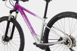 Cannondale Trail Women's SL 4 Women Hardtail MTB Shimano Deore 11S 29'' Purple Grey 14 Cannondale Trail Women's SL 4 Women Hardtail MTB Shimano Deore 11S 29'' Purple Grey -Rockshox Bike Shop 18139395f6228ee366b99.46137964