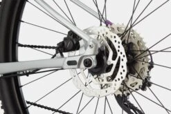 Cannondale Trail Women's SL 4 Women Hardtail MTB Shimano Deore 11S 29'' Purple Grey 15 Cannondale Trail Women's SL 4 Women Hardtail MTB Shimano Deore 11S 29'' Purple Grey -Rockshox Bike Shop 18139395f6228f4467716.56556335