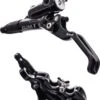 Formula Cura X Carbon Front Or Rear Brake (without Disc) Black