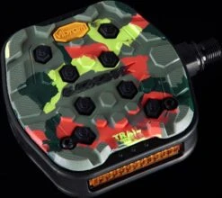 Look Trail Grip Flat Pedals Red -Rockshox Bike Shop 1817129600fd5908ba0e9.95686239