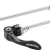Sram X9 Black Wheel Clamps -Rockshox Bike Shop 18186006022a727239422.58616696