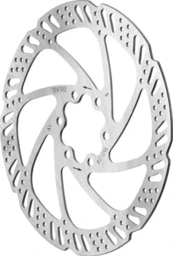 Tektro TR-24 6 Hole Brake Disc