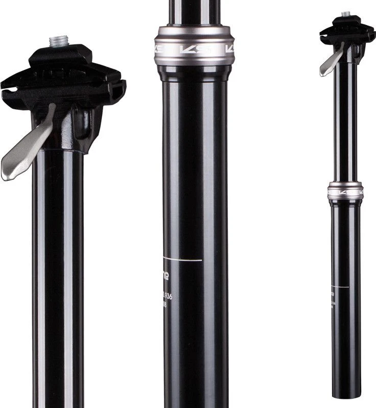 KS Kind Shock Dropzone Remote Dropper Seatpost 2021 4 KS Kind Shock Dropzone Remote Dropper Seatpost 2021 - Image 2
