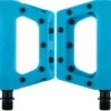 DMR Pair Of Flat Pales V11 Blue -Rockshox Bike Shop 18291735fbced1bf1dd93.35283908