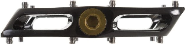 DMR Pair Of Flat Pedals V12 Mg Black 4 DMR Pair Of Flat Pedals V12 Mg Black - Image 2