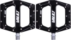 DMR Pedals Vault Gloss Black