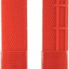 DMR DeathGrip Flangeless Thin Grips Red -Rockshox Bike Shop 18373275fbf759480a2d3.57491477