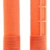 DMR DeathGrip Grips With Flanges Tango Orange 2 DMR DeathGrip Grips With Flanges Tango Orange -Rockshox Bike Shop 18374195fbe1d4610d3e7.80930972