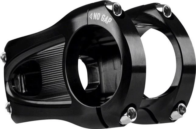 Stem Enve M6 31.8mm Aluminum 0 ° Black 4 Stem Enve M6 31.8mm Aluminum 0 ° Black - Image 2