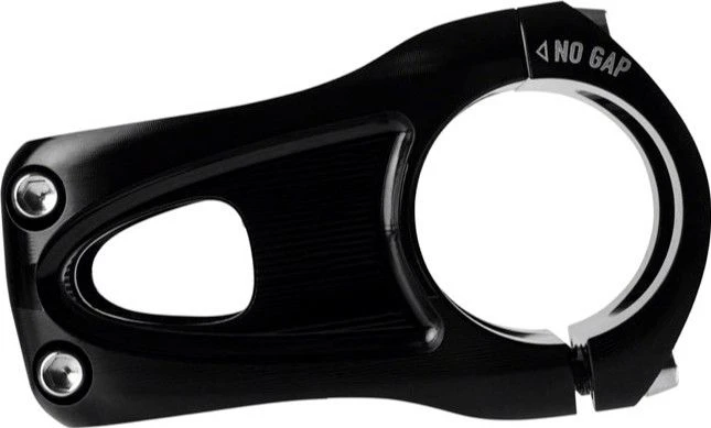 Stem Enve M6 31.8mm Aluminum 0 ° Black 5 Stem Enve M6 31.8mm Aluminum 0 ° Black - Image 3