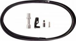 Bike Yoke Revive 2.0 Telescopic Seatpost Black Internal Passage (No Command) -Rockshox Bike Shop 18439105fad2a004a6c03.95373235