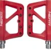 Pair Of Neatt Composite 5 Pin Flat Pedals Red 1 Pair Of Neatt Composite 5 Pin Flat Pedals Red -Rockshox Bike Shop 184923660c53ef53933b3.62413737