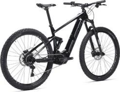 Sunn Gordon S2 29 Electric Full Suspension MTB Shimano Deore 10S 29'' 500 Wh Black 2023 -Rockshox Bike Shop 18545035fbfd4214cf9d8.35938504