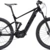 Sunn Gordon S2 27.5 Electric Full Suspension MTB Shimano Deore 10S 27.5'' 500 Wh Black 2021 2 Sunn Gordon S2 27.5 Electric Full Suspension MTB Shimano Deore 10S 27.5'' 500 Wh Black 2021 -Rockshox Bike Shop 18545645fbfdc32a78624.02609174