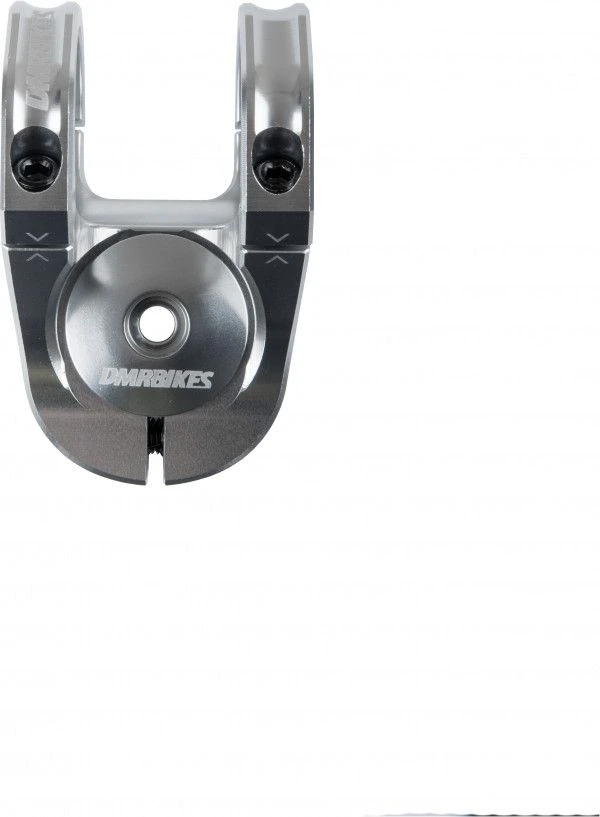 DMR Stem Defy35 31.8 Mm 0° Silver 3 DMR Stem Defy35 31.8 Mm 0° Silver - Image 2
