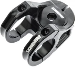 DMR Stem Defy50 31.8 Mm 0° Black