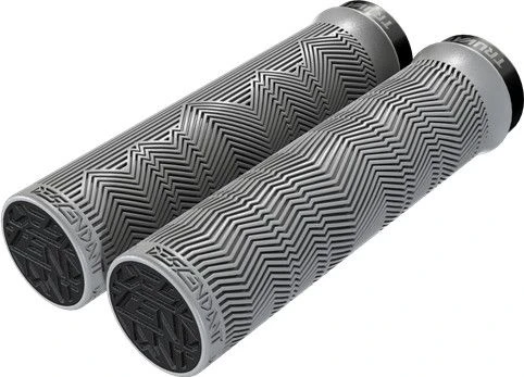 Truvativ Descendant Grips Grey 3 Truvativ Descendant Grips Grey