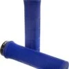 Neatt One Lock Pro Grips Dark Blue -Rockshox Bike Shop 185586361660669e15455.79433328