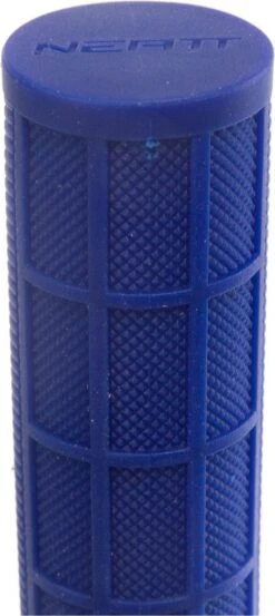 Neatt One Lock Pro Grips Dark Blue -Rockshox Bike Shop 18558636166066ed90814.33373735