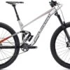Sunn Kern EN S2 Full Suspension MTB Shimano Deore 12S 29'' Silver 2023 1 Sunn Kern EN S2 Full Suspension MTB Shimano Deore 12S 29'' Silver 2023 -Rockshox Bike Shop 18578475fca58f3bfe676.52443145