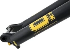 Öhlins RXF 36 M2 Evo Air 29 '' Fork | Boost 15x110mm | Offset 51 Black -Rockshox Bike Shop 18599835fd39b93abc5d5.25811907