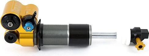 Öhlins Shock Absorber TTX 22 M Universal Metric (without Spring) 3 Öhlins Shock Absorber TTX 22 M Universal Metric (without Spring)