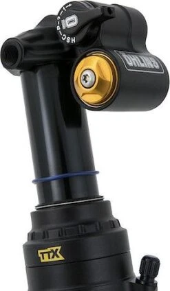 Öhlins TTX2 Air Universal Shock Trunnion 8 Öhlins TTX2 Air Universal Shock Trunnion -Rockshox Bike Shop 18641735fd76c5e123ff4.89628381