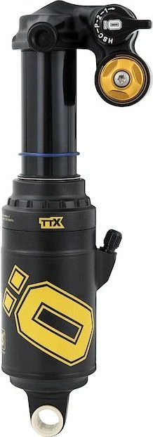 Öhlins TTX2 Air Universal Shock Trunnion 6 Öhlins TTX2 Air Universal Shock Trunnion - Image 4