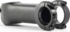 Bontrager Elite Stem 31.8 Mm 7 ° Black