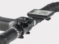 Bontrager Elite Stem 31.8 Mm 7 ° Black -Rockshox Bike Shop 18644025fd8d6afe60f34.93229001