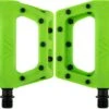 DMR Pair Of Flat Pales V11 Green -Rockshox Bike Shop 18656765ffc29114b9884.51324833