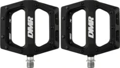 DMR Vault Mg Pedals Black