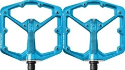 Pair Of Crankbrothers Stamp 7 Pedals Blue -Rockshox Bike Shop 18994065feb7f6dac6317.22917732