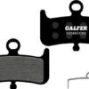 Pair Of Galfer Semi-Metallic Hayes Dominion A4 Standard Brake Pads -Rockshox Bike Shop 1914311606daf832ad481.19201649
