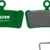 Pair Of Galfer Semi-metallic Brake Pads Avid X0 / Trail / 7 Trail / 9 Trail / Sram Guide R RS RSC Ultimate G2 Pro -Rockshox Bike Shop 1914321600aef7f50f4f7.55380646