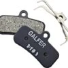 Pair Of Galfer Semi-Metallic TRP / Shimano Saint 810 ZEE Standard Brake Pads -Rockshox Bike Shop 19143276009388e18e180.04938662