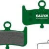 Pair Of Galfer Semi-Metallic Hayes Dominion A4 Pro Brake Pads -Rockshox Bike Shop 1914335606dac2bea8079.08846371