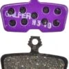 Pair Of Galfer Semi-metallic Sram Code R, RSC, Guide RE / Avid Code R (2011 ..) E-Bike Pads -Rockshox Bike Shop 1914348600994ca7a6800.07231136